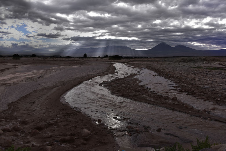 San Pedro de Atacama