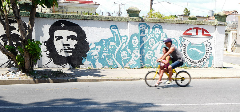 Che Guevara