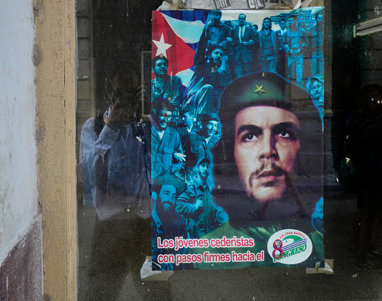 Che Guevara