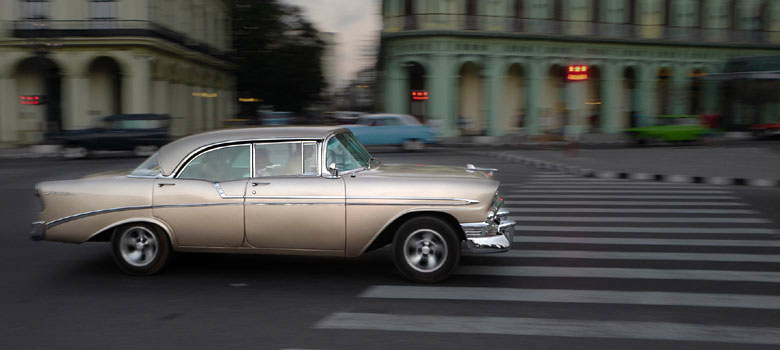 Cadillac pour tous !