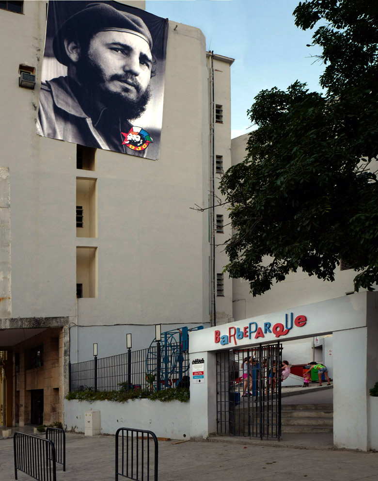 Après le décès de Fidel