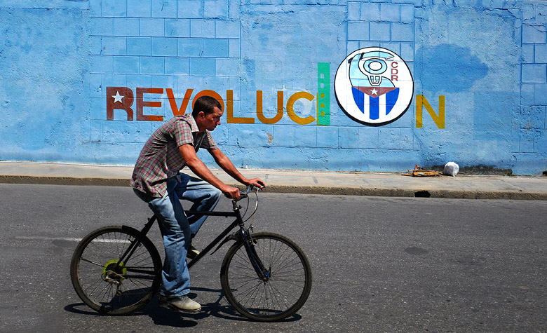 Vélo-rution