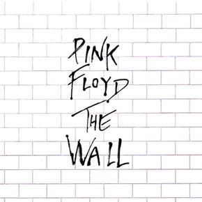 Pink Floyd : ''The wall'' Pink Floyd : ''The wall''