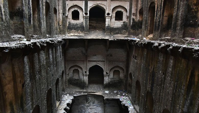 Neemrana, Rajasthan