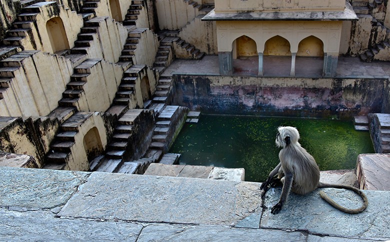 Amber, Rajasthan