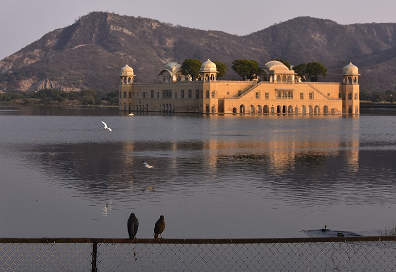 Jaïpur, Rajasthan