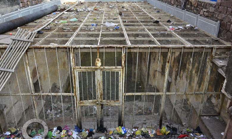 Bâoli à Bundi
