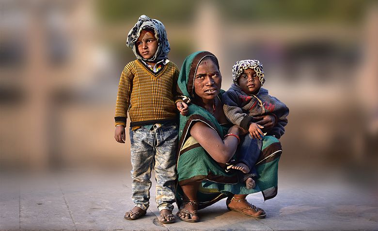 Bundi, Rajasthan