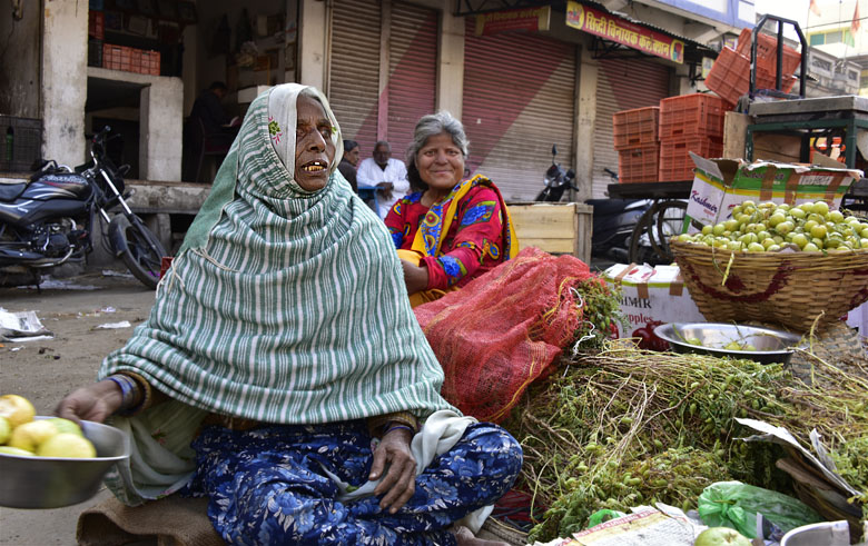 Udaïpur, Rajasthan