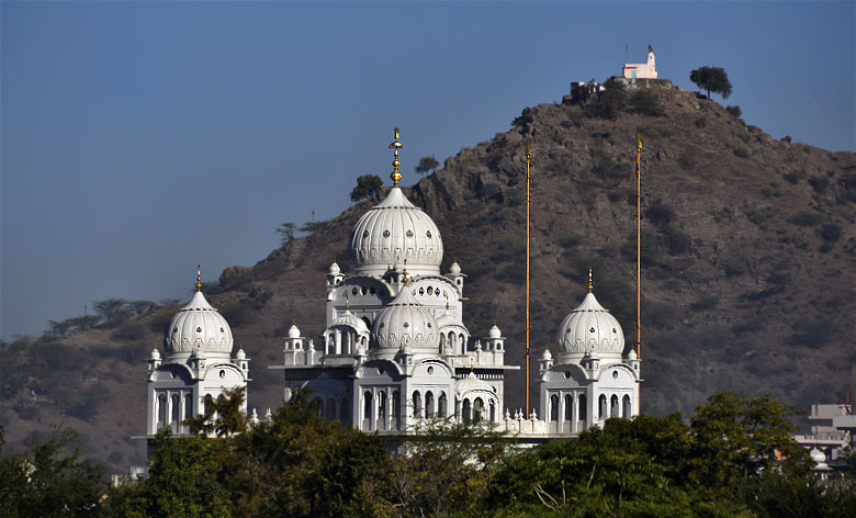 Pushkar, Rajasthan