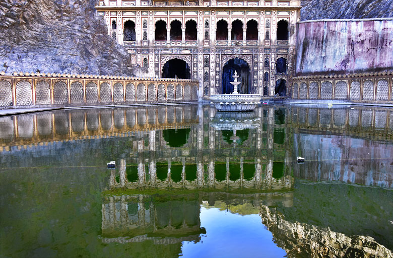 Galtaji, Rajasthan