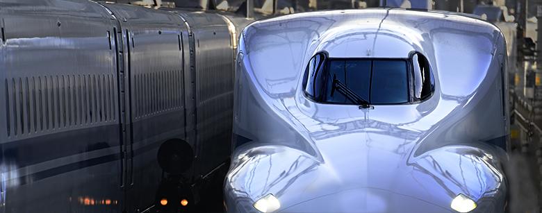 Shinkansen N700