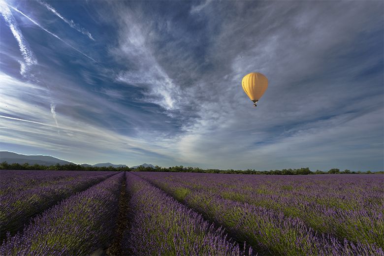 Montgolfière