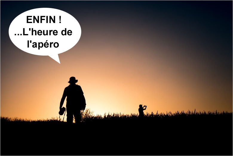Jeu d'ombres