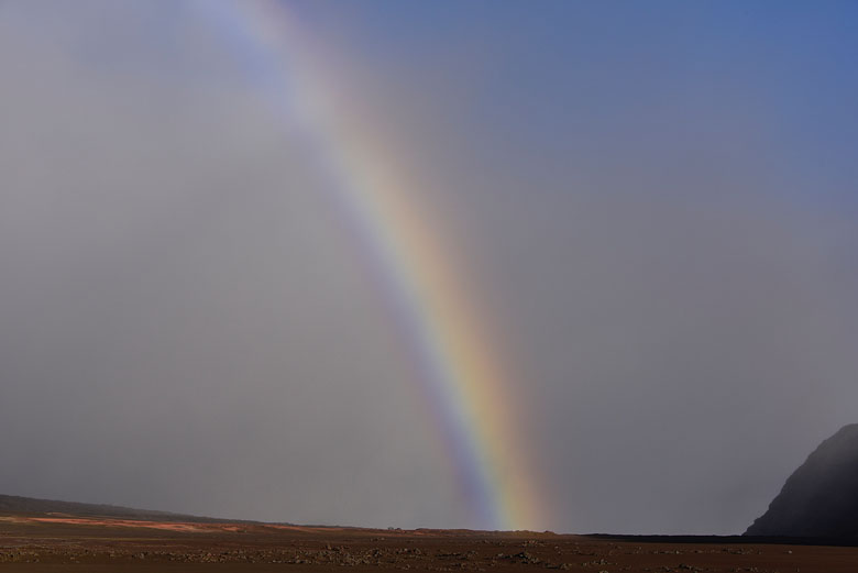 Arc-en-ciel
