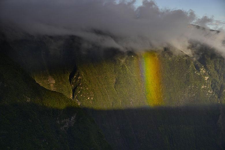 Arc-en-ciel