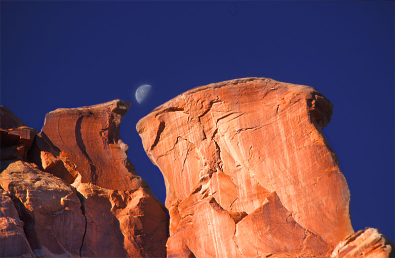Goulding Lodge, Monument Valley