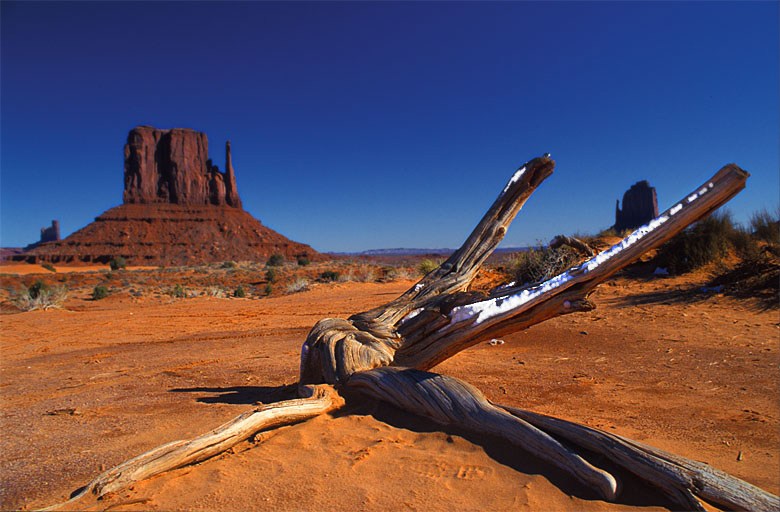 Monument Valley