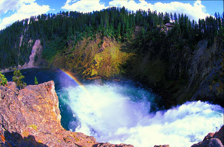 Yellowstone