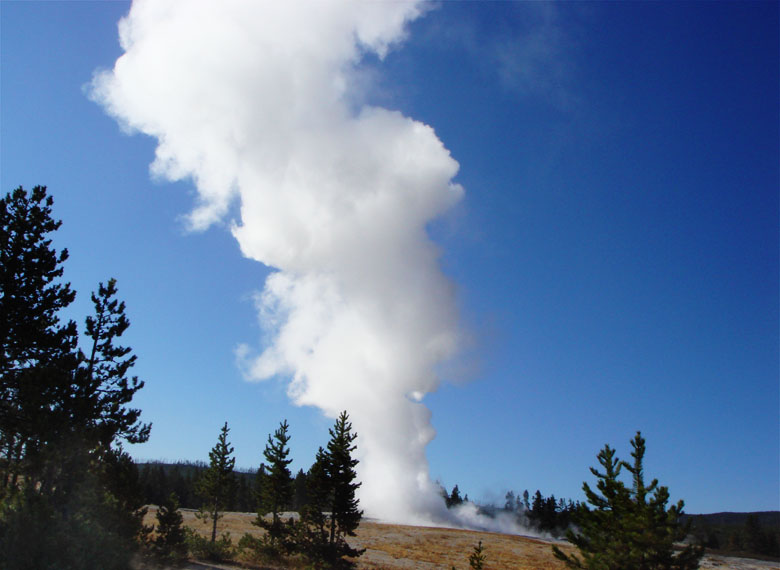 Yellowstone
