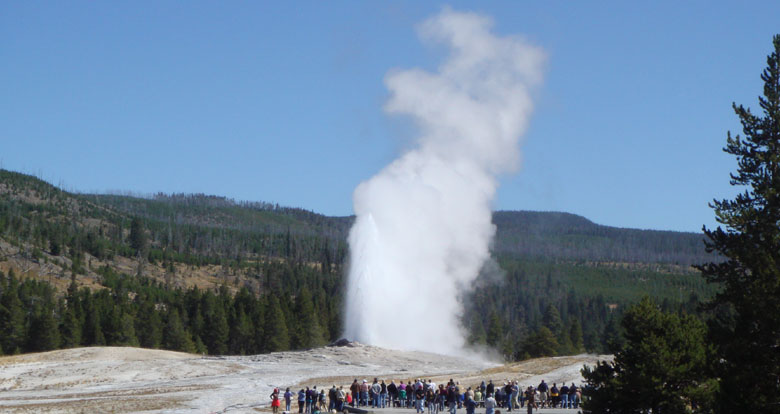 Yellowstone