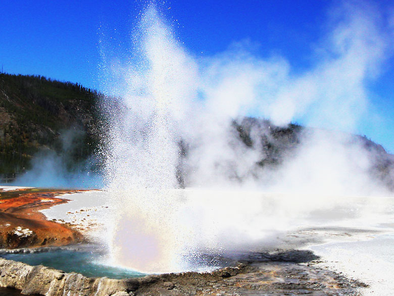 Yellowstone