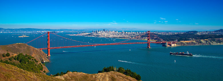 Golden Gate