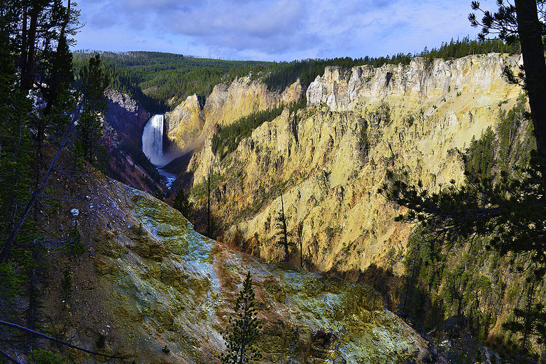 Yellowstone