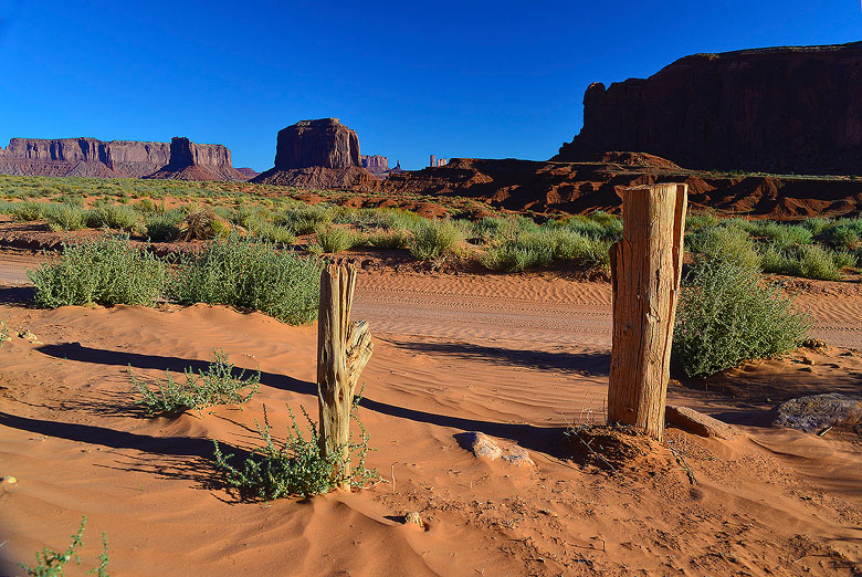 Monument Valley