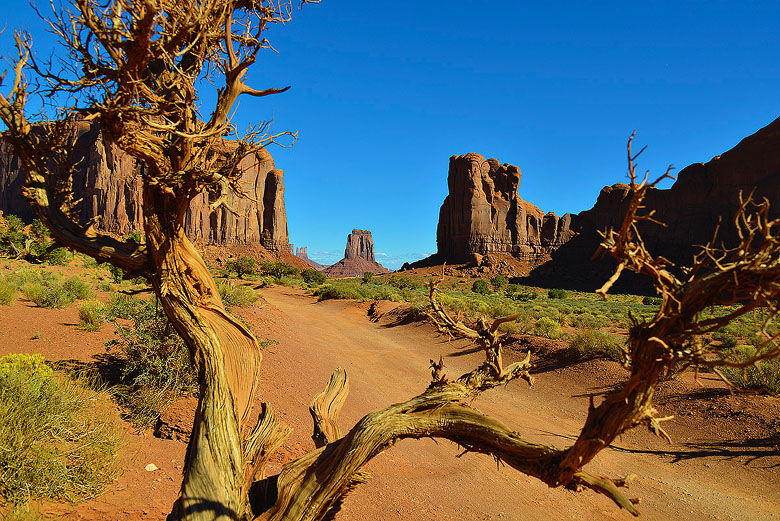 Monument Valley