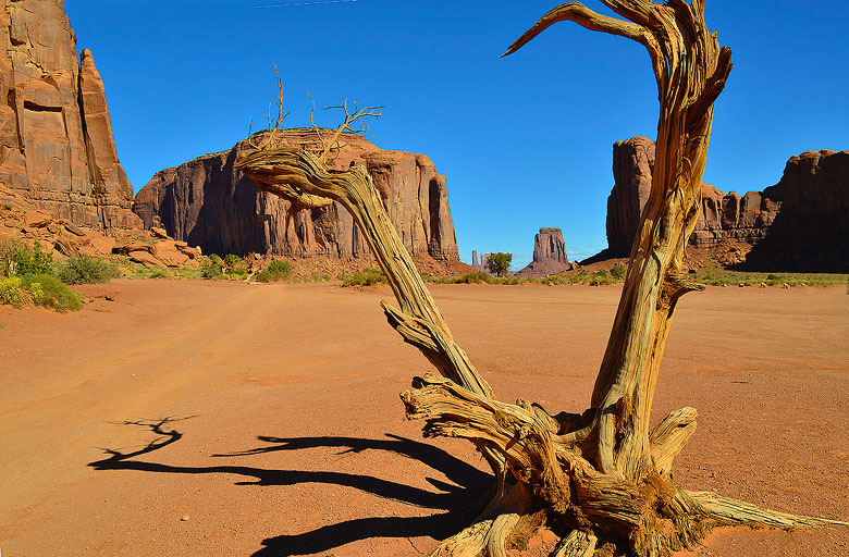 Monument Valley