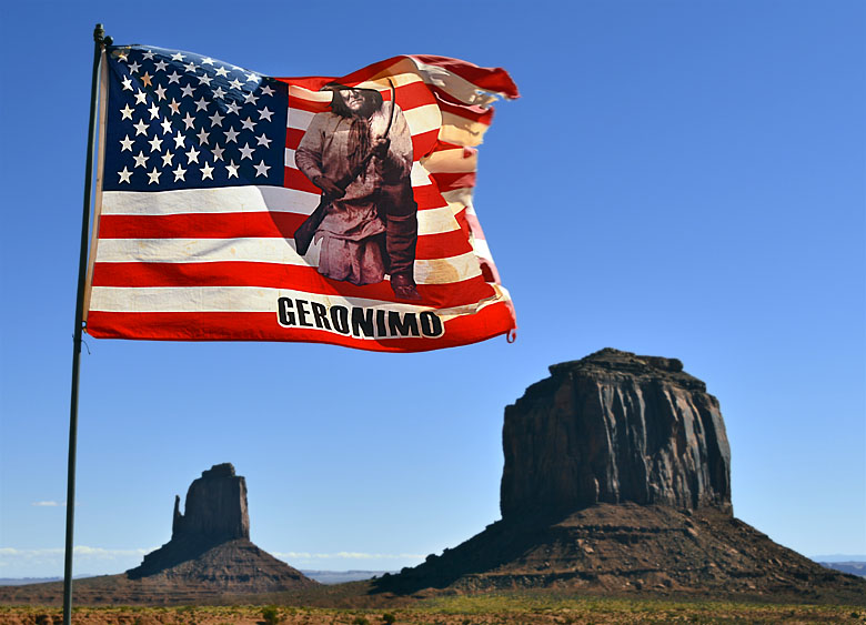 Monument Valley