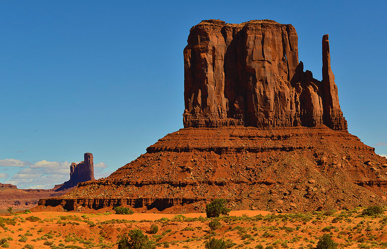 Monument Valley