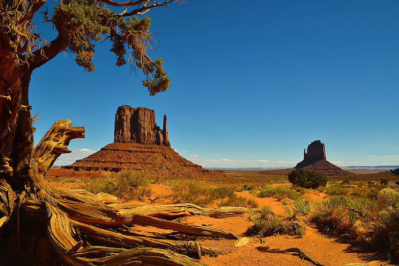 Monument Valley